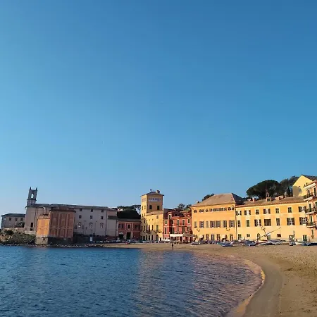 شقة Casa Caterina Setri Levante