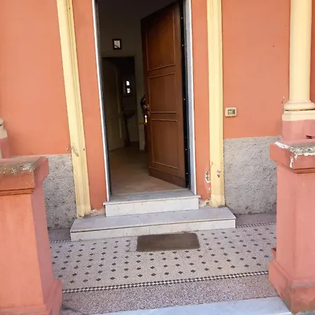 Casa Caterina Setri Levante شقة *