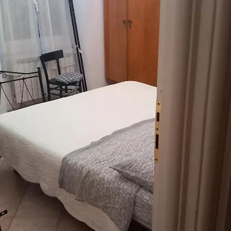 Casa Caterina Setri Levante شقة سيستري ليفانتي