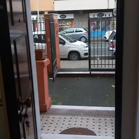 شقة Casa Caterina Setri Levante