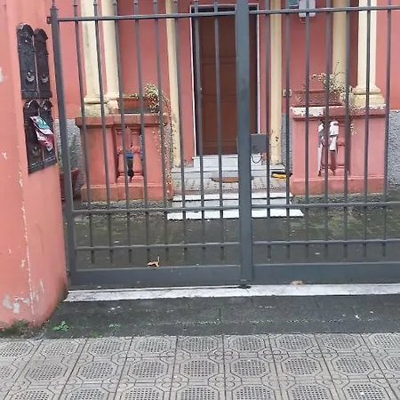 公寓 Casa Caterina Setri Levante