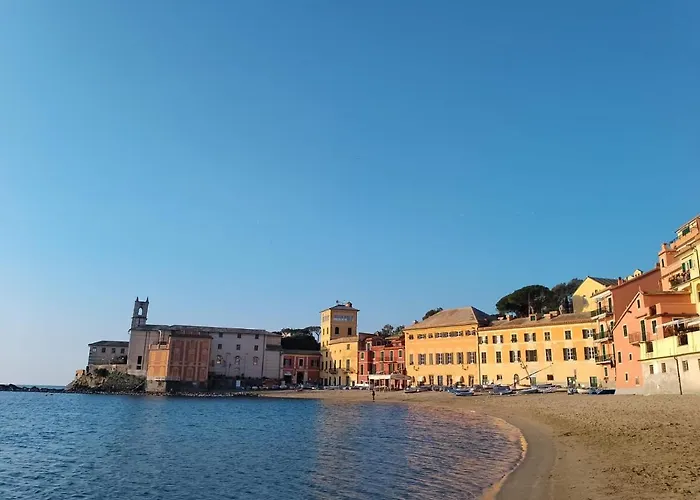 Lejlighed Casa Caterina Setri Levante
