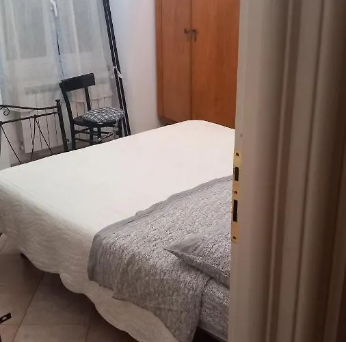Casa Caterina Setri Levante Lejlighed Sestri Levante