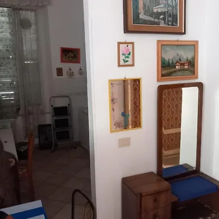 Casa Caterina Setri Levante