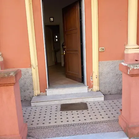 Casa Caterina Setri Levante Apartment *