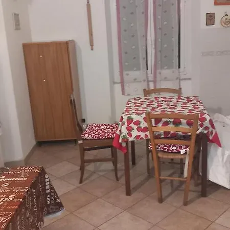 Apartment Casa Caterina Setri Levante *