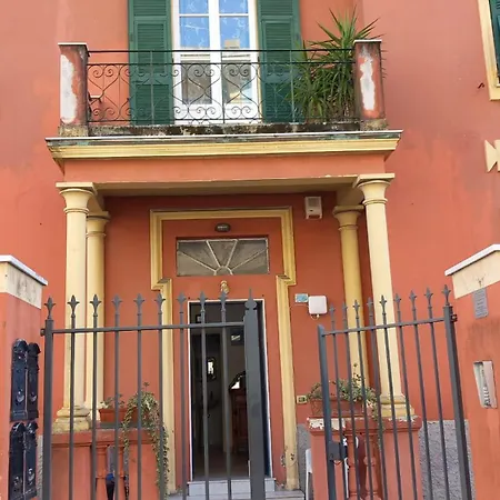 Casa Caterina Setri Levante