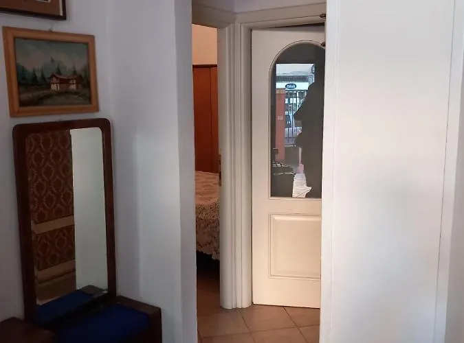 Casa Caterina Setri Levante Sestri Levante