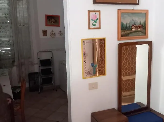 Casa Caterina Setri Levante