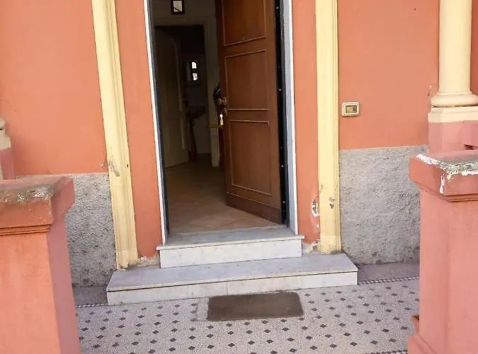 Casa Caterina Setri Levante Lägenhet *